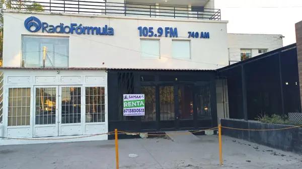 Local comercial en RENTA en LA COLON, Torreón, Coahuila. Local comercial en RENTA en LA COLON, Torreón, Coahuila.