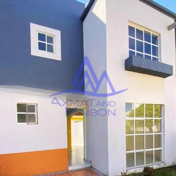 Casa en Remate en Hacienda las Palomas, Zapopan con Precio Atractivo