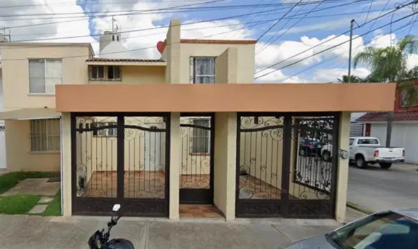 CASA EN VENTA, VILLA TERESA, AGUASCALIENTES, AGS. LP