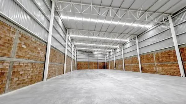 BODEGA EN RENTA – SILAO, GUANAJUATO
