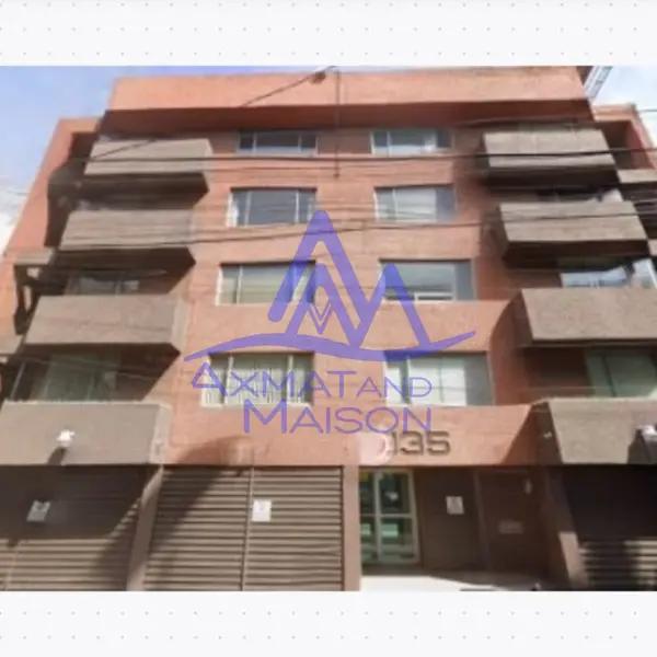 Oportunidad de Adquisición: Departamento en Bosque de Echegaray, Naucalpan