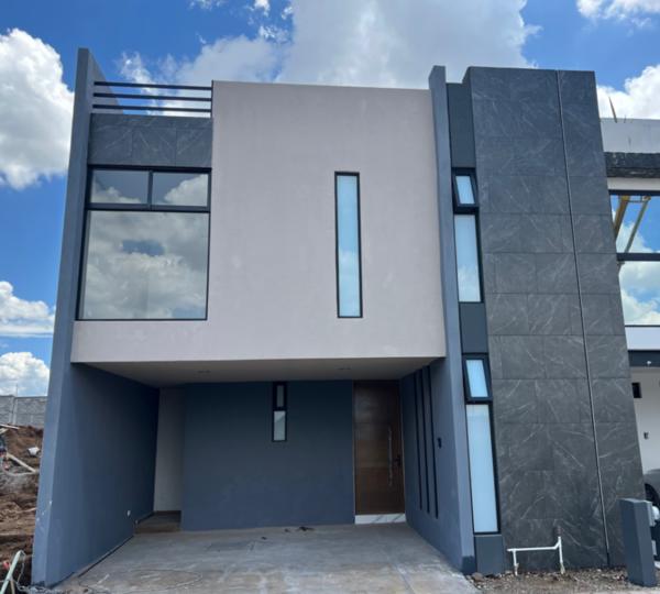 Casa en venta en Santa Barbara Almoloya, San Pedro Cholula, Puebla