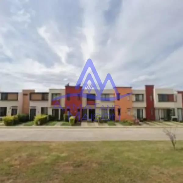 Casa en Remate en Conjunto Residencial en Zapopan