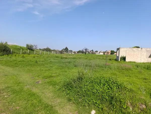 OPORTUNIDAD DE TERRENO EN VENTA POR SU EXCELENTE UBICACIÓN