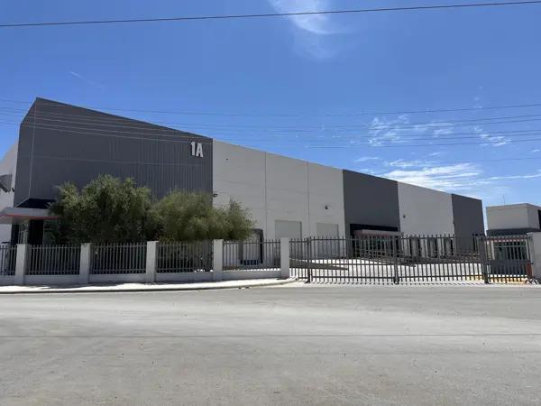 Nave en renta en Ciudad la Encantada, Gómez Palacio, Durango