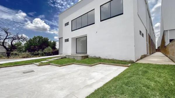 SE RENTA BODEGA INDUSTRIAL EN SILAO GUANAJUATO