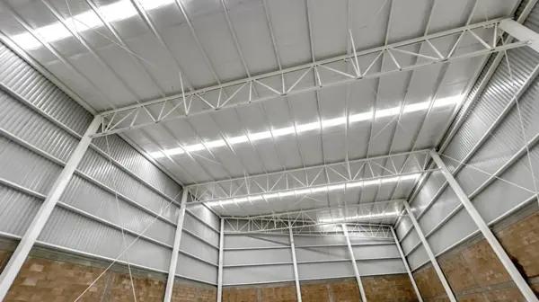 SE RENTA BODEGA INDUSTRIAL EN SILAO GUANAJUATO