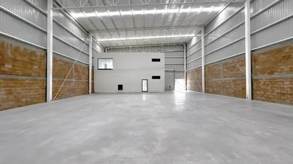 SE RENTA BODEGA INDUSTRIAL EN SILAO GUANAJUATO