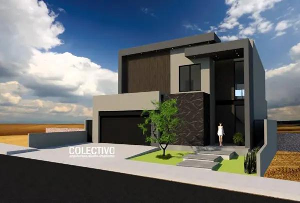 RESIDENCIA EN VENTA EN DOMINION, CHIHUAHUA