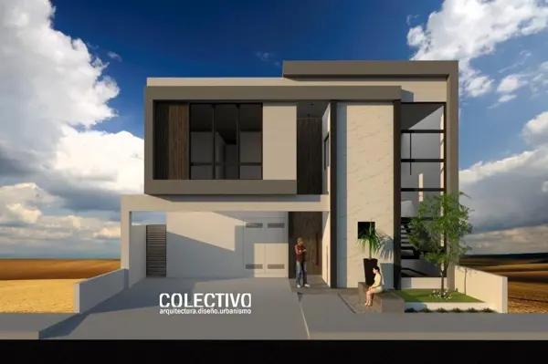 CASA EN VENTA EN DOMINION, CHIHUAHUA