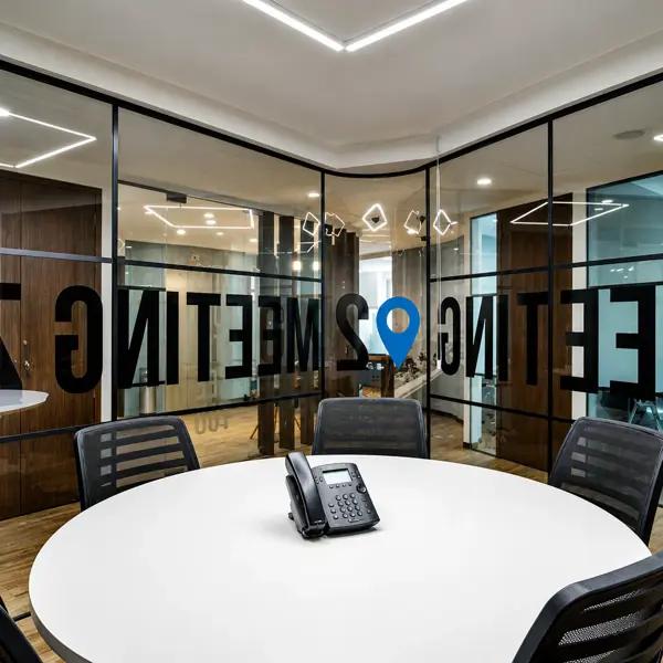 SE RENTA OFICINA TODO INCLUIDO EN LA CONDESA SE RENTA OFICINA TODO INCLUIDO EN LA CONDESA