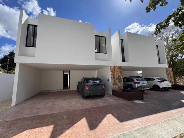 Casa en preventa en chuburna hidalgo merida yucatan Casa en preventa en chuburna hidalgo merida yucatan