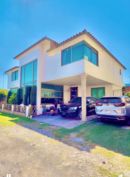 Casa independiente en venta en Agrícola Lázaro Cárdenas, Metepec - Oportunidad única