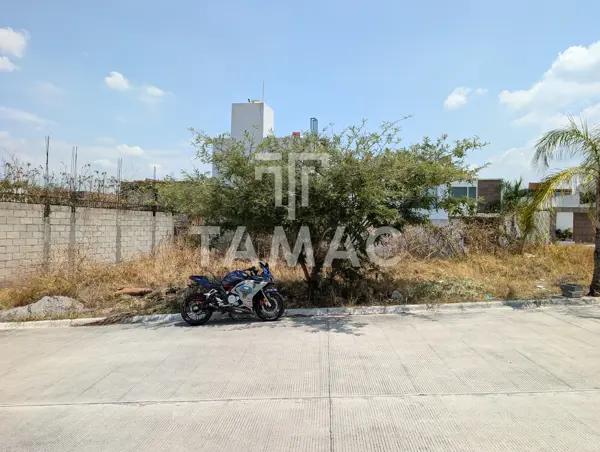 Venta de terreno plano en fraccionamiento Residencial Aiyana en Xochitepec Morelos. Venta de terreno plano en fraccionamiento Residencial Aiyana en Xochitepec Morelos.