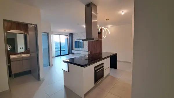 Departamento en Venta  Valle Poniente Torre West 2