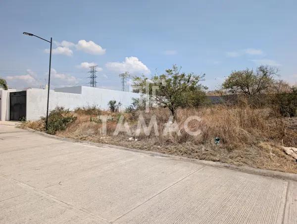 Terreno en venta en Club de Golf Santa Fe, Xochitepec, Morelos Terreno en venta en Club de Golf Santa Fe, Xochitepec, Morelos
