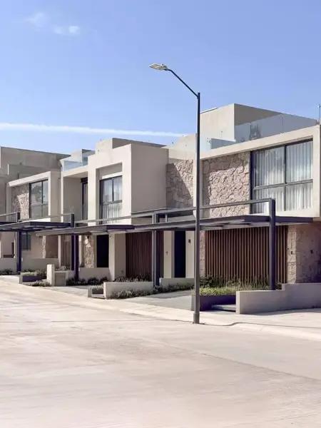 Residencial de lujo PINOT
El hogar que siempre soñaste… ahora al alcance de tu mano. Residencial de lujo PINOT
El hogar que siempre soñaste… ahora al alcance de tu mano.