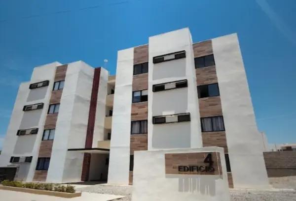 DEPARTAMENTO DE ENTREGA INMEDIATA EN ARISTODA, COL. ARRIETA, MAZATLAN, SINALOA