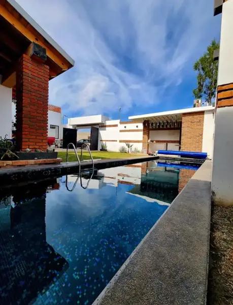 VENTA DE CASA MARGO, TONATICO