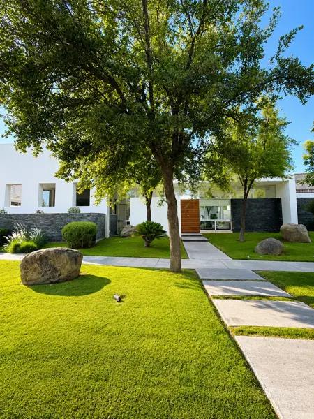 Casa en venta en Las Villas, Torreón, Coahuila de Zaragoza C.P. 27105