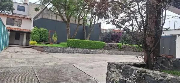 TERRENO EN VENTA EN EL AJUSCO