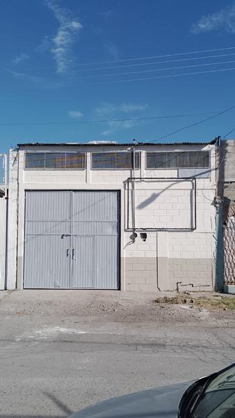 Bodega en Renta en Zona Norte de Torreón Coahuila