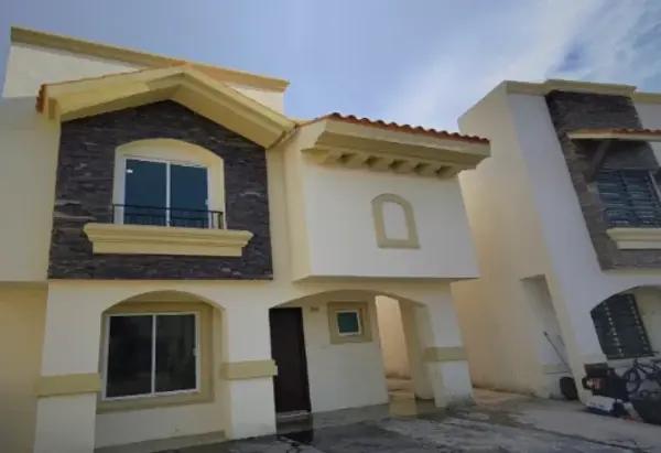 CASA DE ENTREGA INMEDIATA EN BESAYA, CANTABRIA, CULIACAN, SINALOA