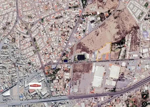 Terreno en Venta en Ramos Arizpe, Coahuila