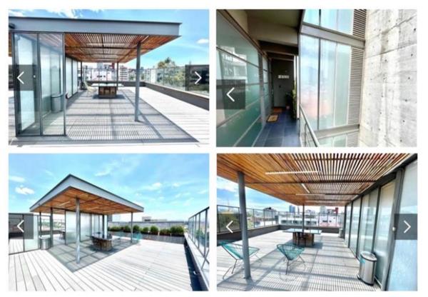 Apartamento en Venta en Roma Sur, Ciudad de México - Amplio y Bien Ubicado
