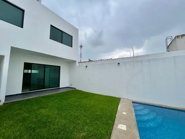 Casa en Venta en Oaxtepec Casa en Venta en Oaxtepec