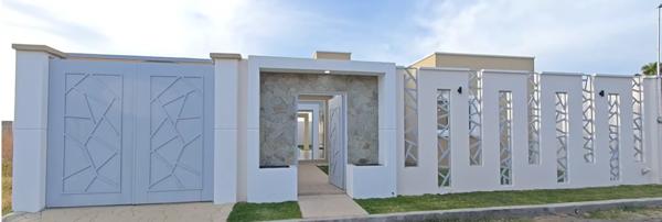 Casa en Ayala, Morelos: Amplia y Moderna con Jardín cerca del Club de Golf Casa en Ayala, Morelos: Amplia y Moderna con Jardín cerca del Club de Golf