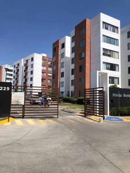 Venta de Departamento en Zapopan en Cañadas de san Lorenzo