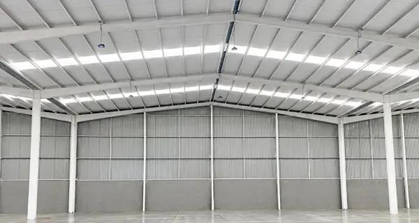 SE RENTA BODEGA – SILAO, GUANAJUATO