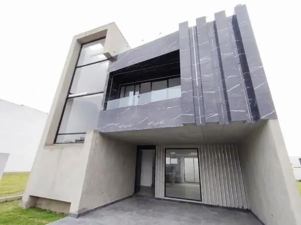 CASA EN VENTA EN PARQUE ALVEA, LOMAS DE ANGELÓPOLIS III