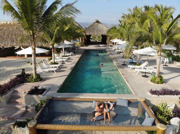 Terreno Residencial en Venta en El Origen, Puerto Escondido, Oaxaca