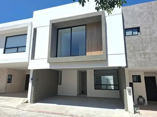 CASA EN VENTA EN FRACCIONAMIENTO MANZANILLA, CUAUTLANCINGO
