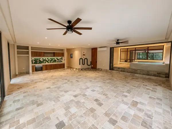 Departamento en venta en Artila Tulum luum zama aldea zama con alberca y terraza Departamento en venta en Artila Tulum luum zama aldea zama con alberca y terraza