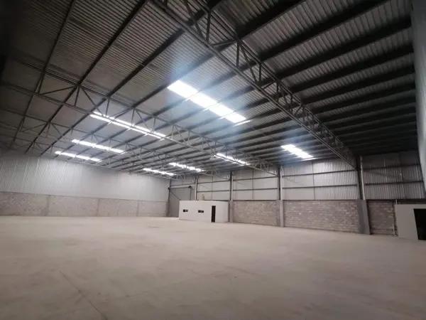 Bodega en renta en Lagos, Torreón, Coahuila de Zaragoza
