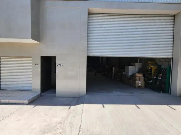 BODEGA EN VENTA BODEGA EN VENTA
