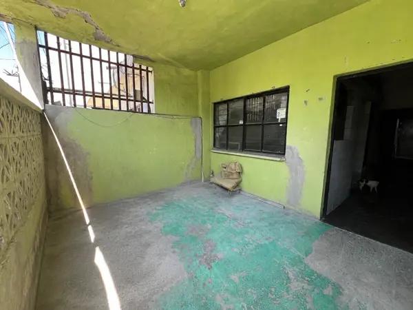 Casa para inversión, en venta Col. Ferrocarrilera, Monterrey, Nuevo León