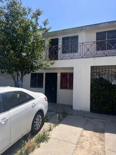 DEPARTAMENTO EN VENTA EN URBI VILLA DEL PRADO 2DA SECC!!