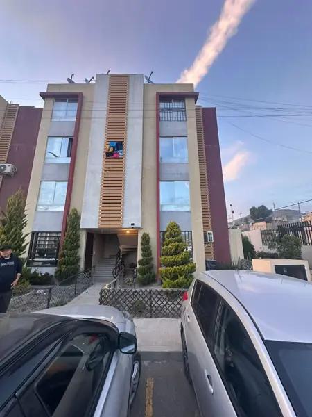 DEPARTAMENTO AMPLIADO A 3 RECAMARAS EN VALLE DEL SOL!!