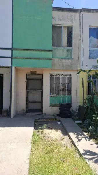 Casa en venta en Villas de San Jose, Juárez, Nuevo León Casa en venta en Villas de San Jose, Juárez, Nuevo León