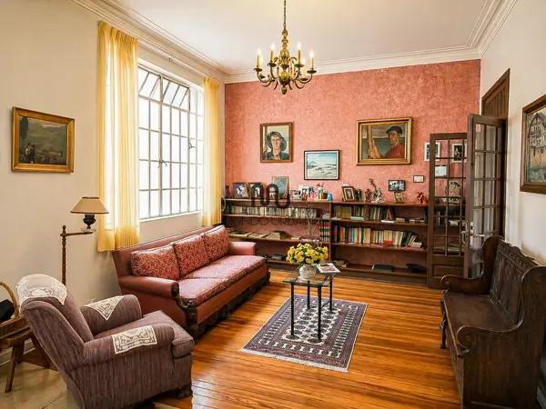 Casa en venta en la Roma Norte Condesa Cuahtemoc