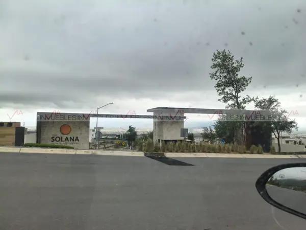 Solana Residencial