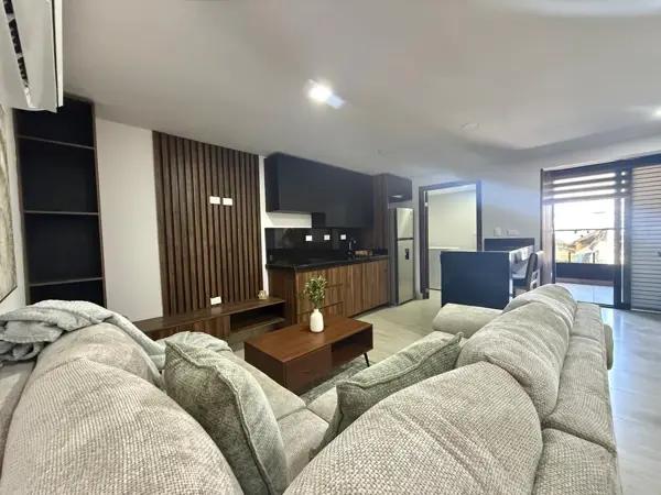 Departamento en renta en San Isidro, Torreón, Coahuila de Zaragoza