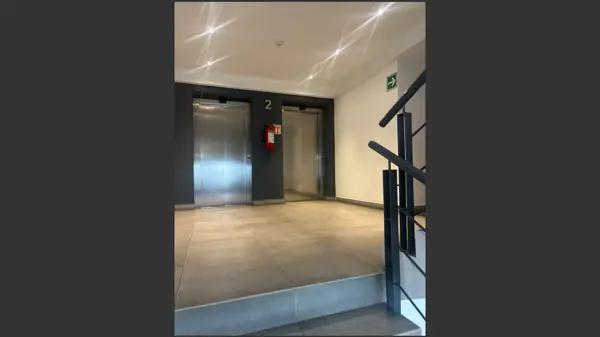 +++VENTA DE DEPARTAMENTO EN LA DOCTORES+++