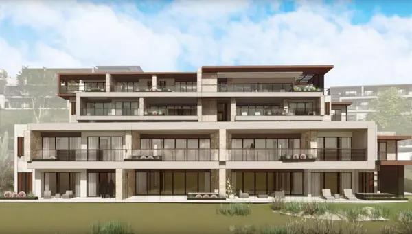 Departamentos en Venta en Cabo San Lucas Centro