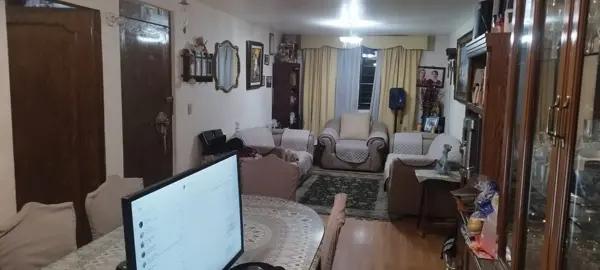 Departamento en venta en Lomas Hermosa, Miguel Hidalgo, Ciudad de México Departamento en venta en Lomas Hermosa, Miguel Hidalgo, Ciudad de México