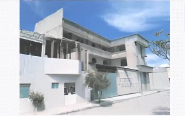 Bodega Industrial en Remate en Libertad, Tehuacán, cerca del Centro de Puebla laab1